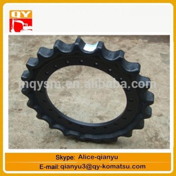 KATO Excavator Undercarriage Parts HD400-5 HD250-5 HD400-7 sprocket #1 image