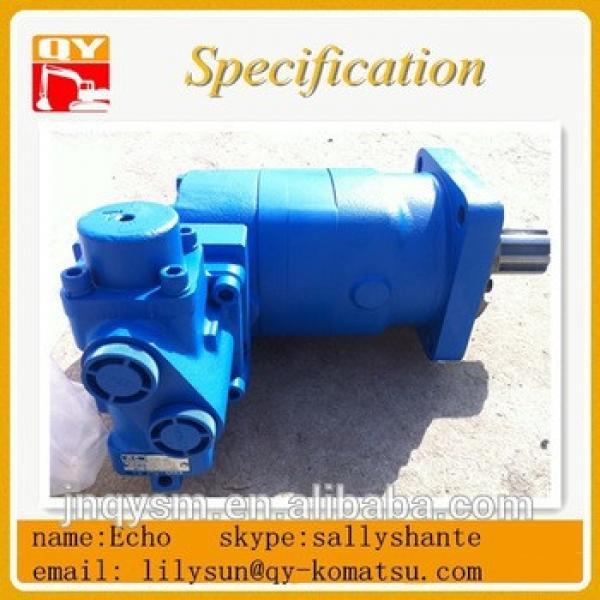 FACTORY DIRECT 40 years experience, Replacement eato-n OMP orbit hydraulic motor #1 image