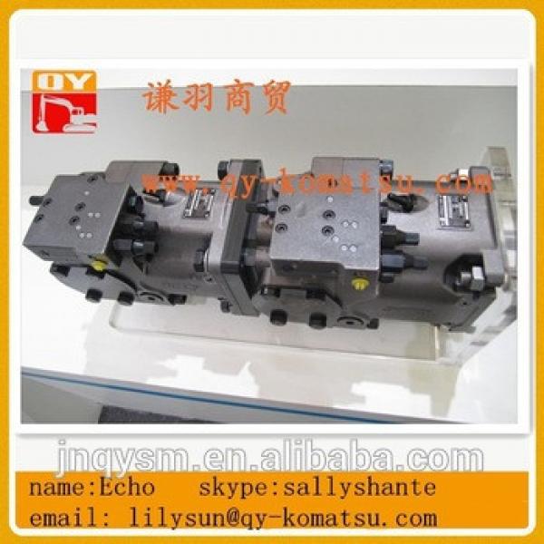 Genuine Uch-ida rex-roth hydraulic pump parts #1 image