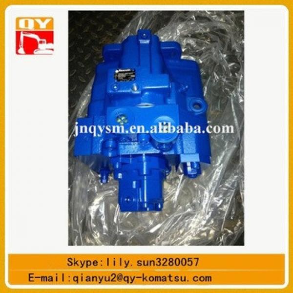 AP2D36 excavator hydraulic pump AP2D36LV piston pump #1 image