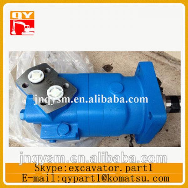 excavator spare parts hydraulic motor JH-100 JH-200 #1 image