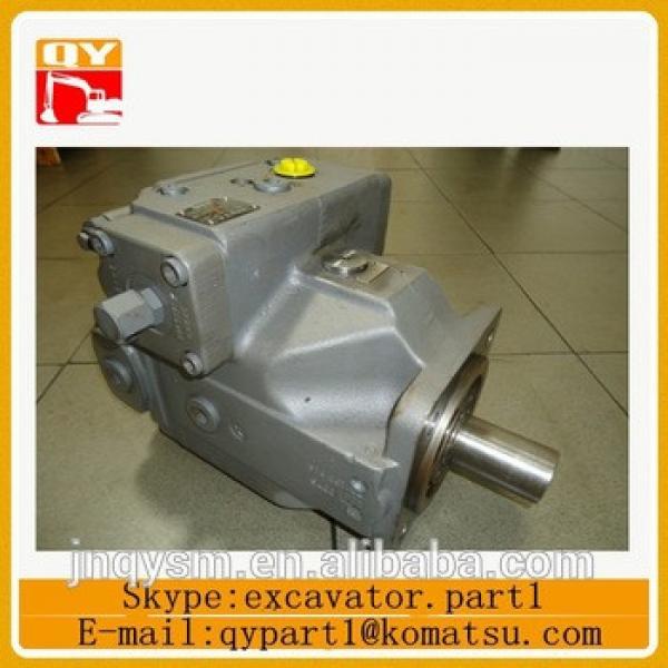 D65 D75 hydraulic gear pump assembly steering pump 07430-72203 #1 image