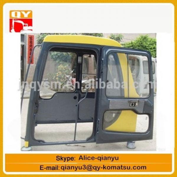 SK100 SK120 SK200-6 SK220 SK230-8 Kobelco excavator drive cabin operator cabin #1 image