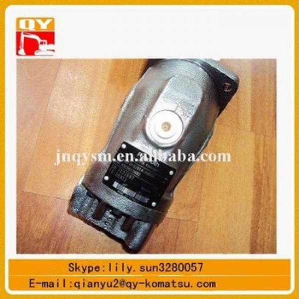 A2FO hydraulic pump A2FO10 A2FO16 A2FO28 A2FO32 piston pump #1 image