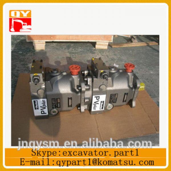 PV SERIES PV080 piston pump hydraulic pump PV016 #1 image