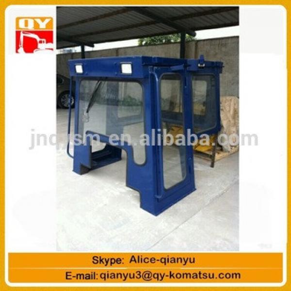 excavator cab operator cab driving cab driving cabin pc400-7 pc300-7 pc200 #1 image