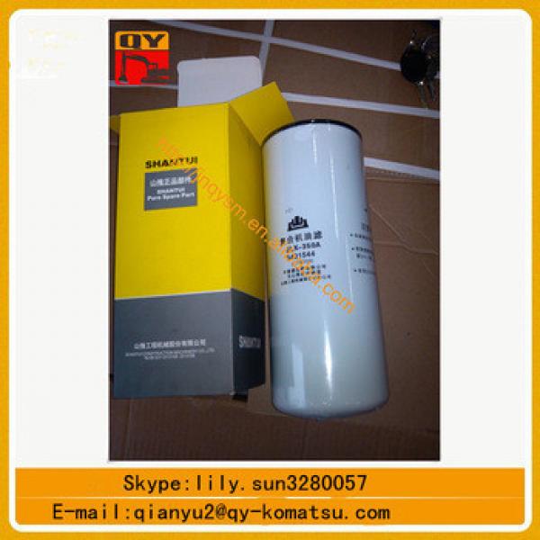 Shantui spare parts SD22 fuel filter SD32 fuel filter for sale 3401544 #1 image