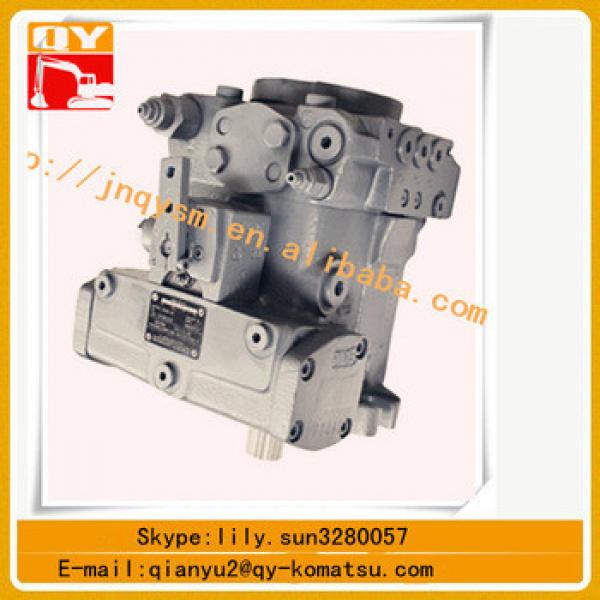 A4VG40 piston pump A4VG40 hydraulic pump A4VG25 A4VG28 #1 image