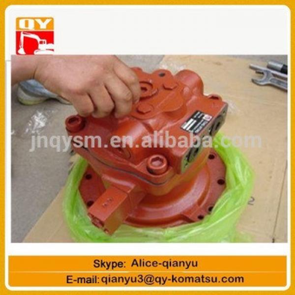 Japan standard Chinese supplyer excavator parts Volvo EC360B swing motor #1 image