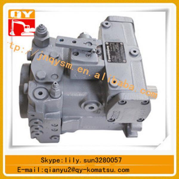 A4VG40 hydraulic pump &amp; piston pump A4VG56, A4VG71, A4VG90, A4VG125, A4VG180 #1 image