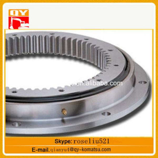 EX300-1 excavator slewing ring, EX300-1 swing bearings swing circles wholesale on alibaba #1 image