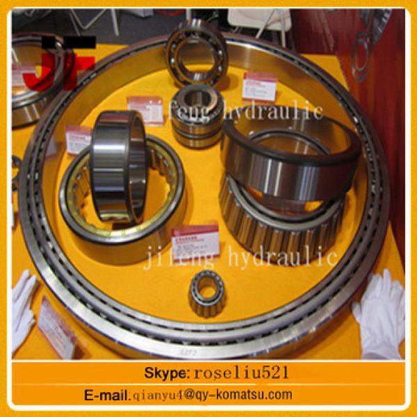 Excavator spare parts Ka-to HD400-7 swing bearing / slewing ring / swing circle #1 image