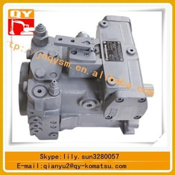 A4VG40 hydraulic pump A4VG40 piston pump A4VG25 A4VG28 #1 image