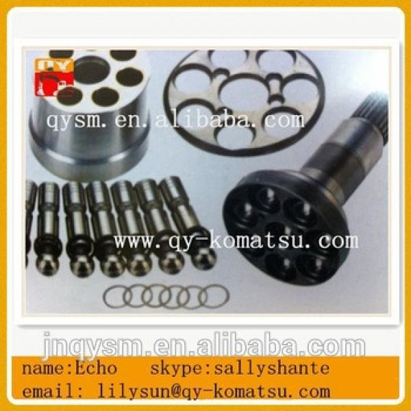 China wholesale Hydraulic Pump Parts for Kobelco Linde Kawasaki Rexroth #1 image