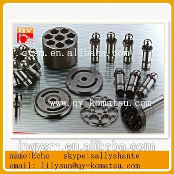 China wholesale K3V and K5V of K3V63,K3V112,K3V180,K5V160,K5V200 Kawasaki hydraulic pump parts #1 image