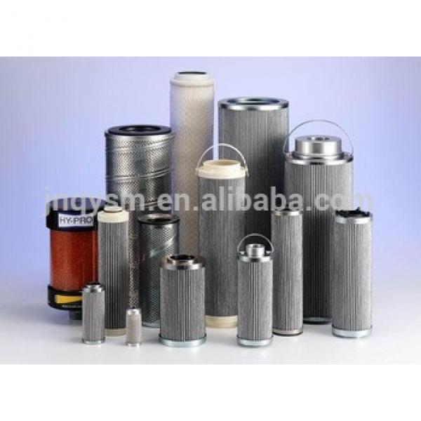 bulldozer spare parts filter element ZL50G2-06209B-SS hydraulic filter element #1 image