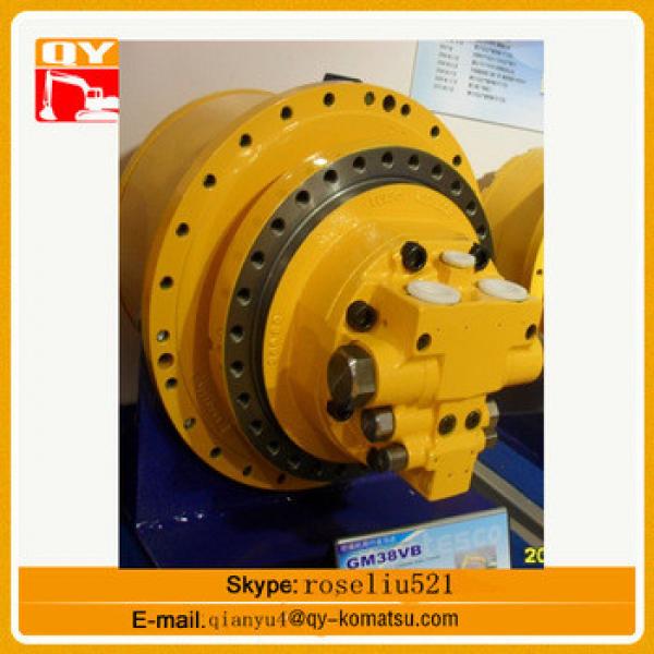 B37 travel motor ,Kayaba final drive ,MAG-26V KYB final drive China supplier #1 image