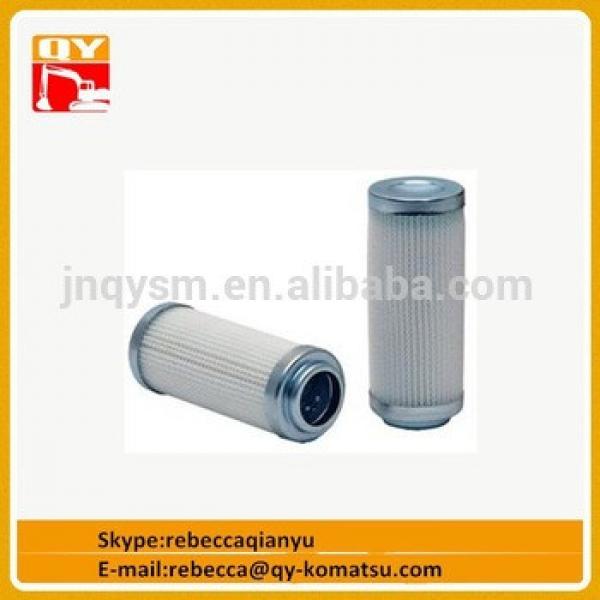 Genuine Excavator Spare Parts 07063-21200 Element for PC400-6 PC350-6 PC300-6 Main Pump Filter #1 image