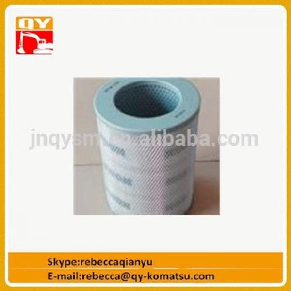 hydraulic element filter 207-60-71182 , genuine parts #1 image