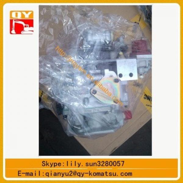 Shantui bulldozer parts PT fuel injection pump 4951501 #1 image