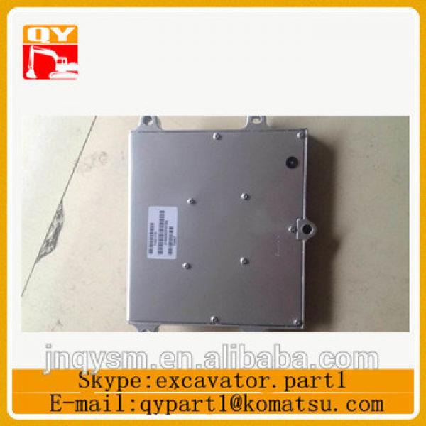 original PC138-2 excavator controller excavator computer for sale #1 image