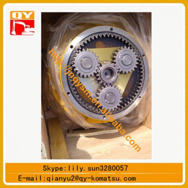 excavator swing machinery parts pc200-8 reduction gearbox 20y-26-00230 #1 image