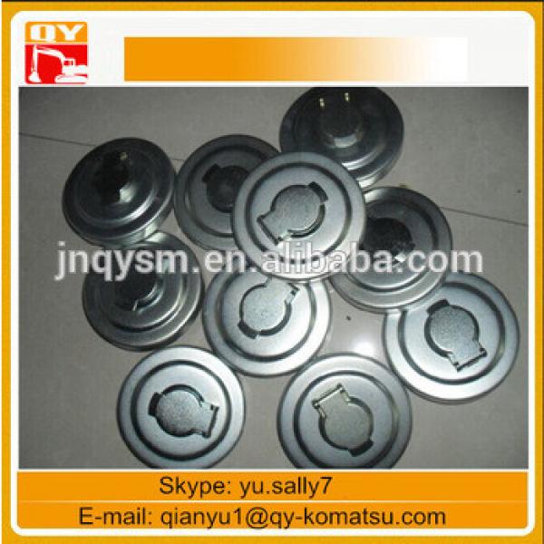 PC200 PC300 PC400 excavator fuel tank cap 20Y-04-11161 #1 image