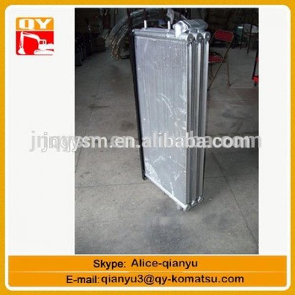 excavator Water tank pc100-6 pc200-5 pc220-8 pc100 radiator #1 image