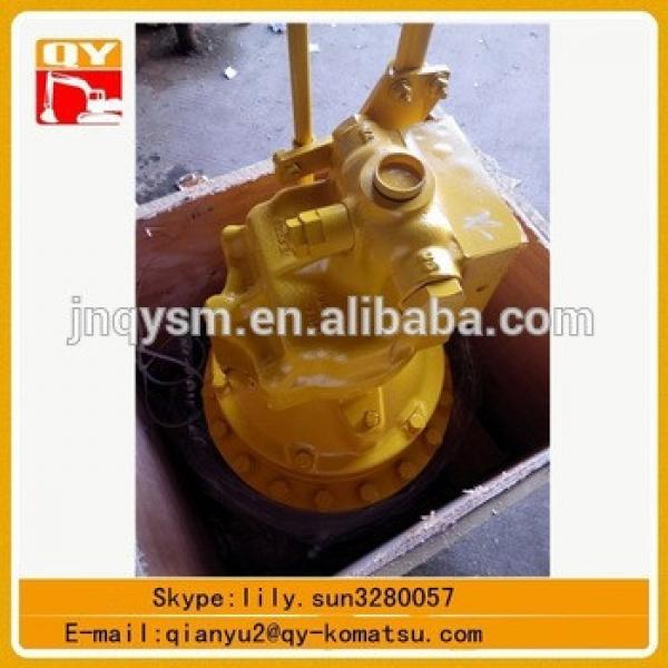 Pc200-8 Swing Motor,Swing Device,Swing Machinery 706-7g-01170 #1 image