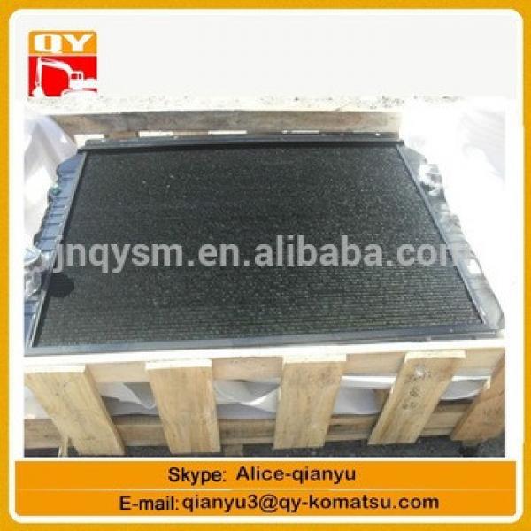 excavator Water tank pc100-6 pc200-5 pc220-8 pc300-6 oil cooler #1 image