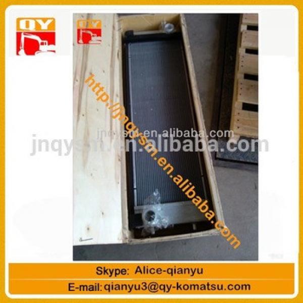 excavator Water tank pc100-6 pc200-5 pc220-8 pc300-8 oil cooler #1 image