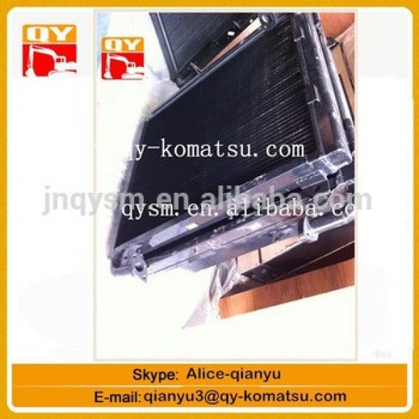 excavator Water tank pc100-8 pc100-6 pc200-5 pc200-6 oil cooler #1 image