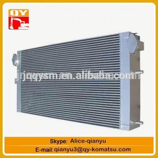 excavator Water tank pc100-5 pc100-6 pc200-5 pc200-6 oil cooler #1 image