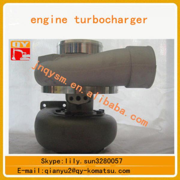 Factory Price D155 Turbocharger for Engine S6D155 Turbo 6502-13-2003 #1 image