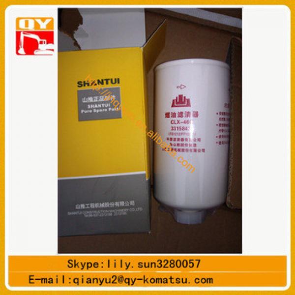 bulldozer SD22 SD32 diesel fuel filter 3315843 fuel filter #1 image