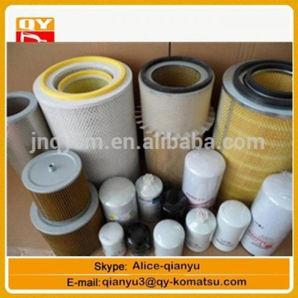 high quality low price excavator 1R-0716 Oil Filter #1 image