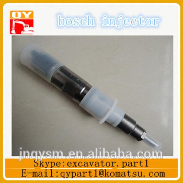 PC300-8 excavator diesel injector nozzle 6745-11-3102 for sale #1 image