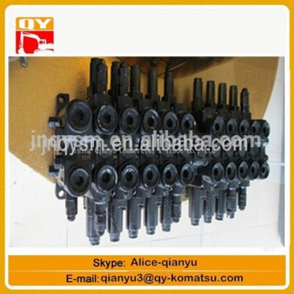 723-40-91500 hydraulic valve, PC200 hydraulic valve #1 image