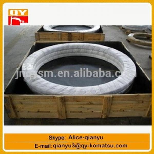 pc1250 excavator swing circle, 06030-06324 slewing bearing, pc1250 swing bearing #1 image