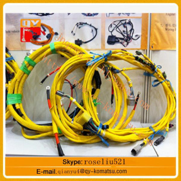 High Quality Wire Harness Cable Assembly China wholesale #1 image