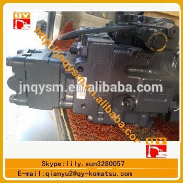 high quality excavator pc50 hydraulic pump #1 image