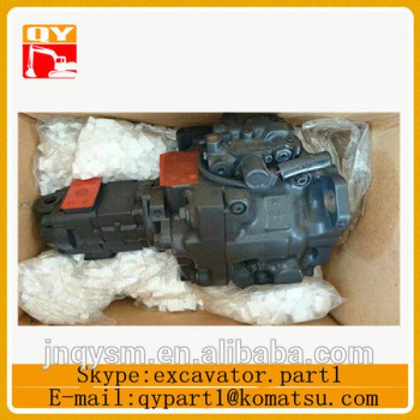 original WA430-6 hydraulic pump assembly 708-1W-00881 for sale #1 image