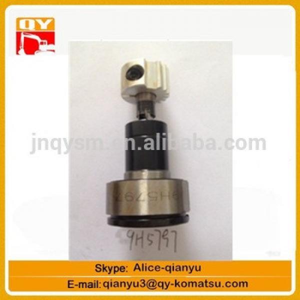 excavator hydraulic pump parts 9H5797 plunger #1 image