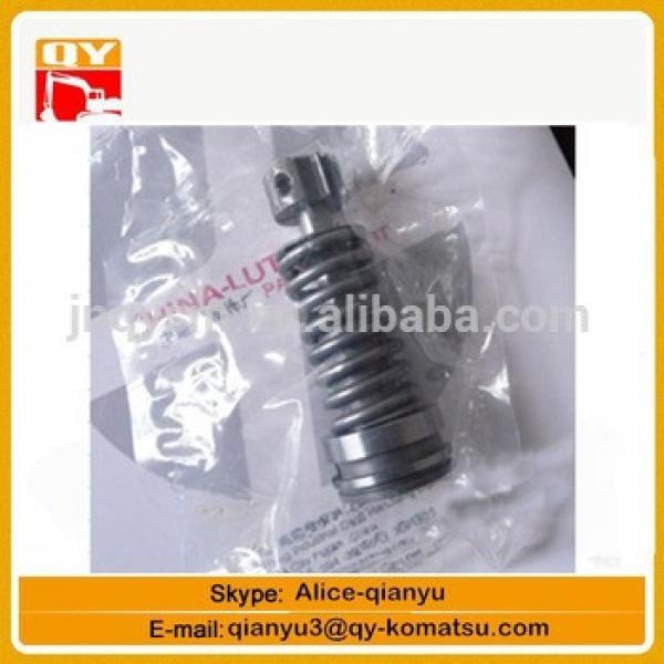 excavator hydraulic pump parts 7W6929 plunger #1 image