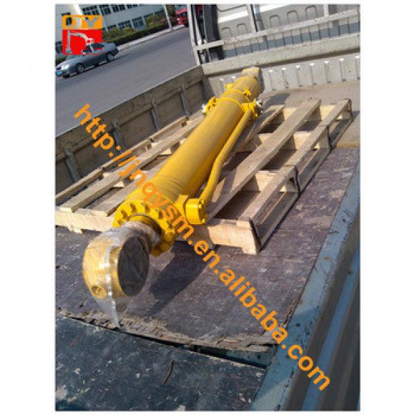 Excavator bucket cylinder for PC300-7 PC350-7 707-01-0A460 #1 image