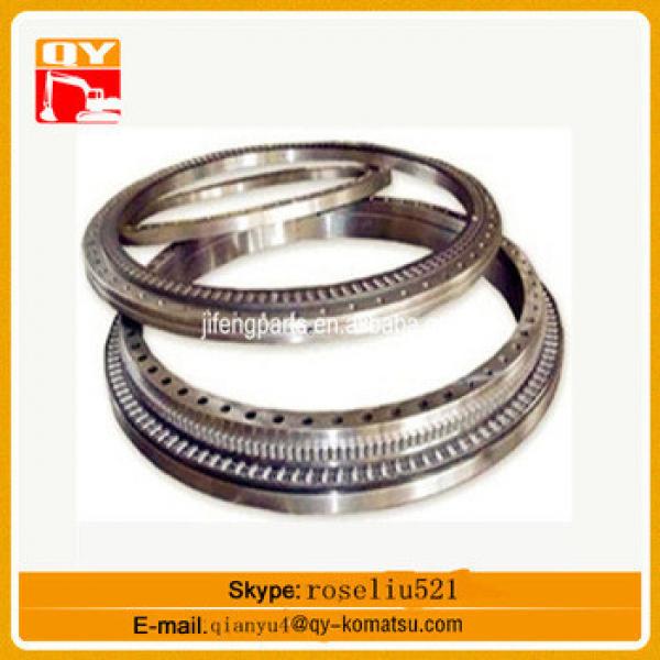 Factory Price Excavator Spare Part PC240-7 excavator slewing bearing, swing ring for PC240-7 #1 image