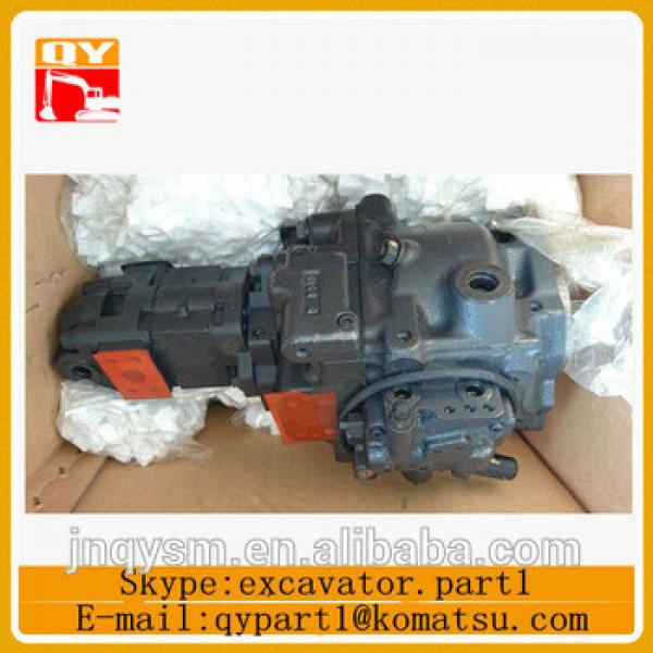 China goods supplier original WA380-6 hydraulic pump assembly 708-1W-00860 for sale #1 image