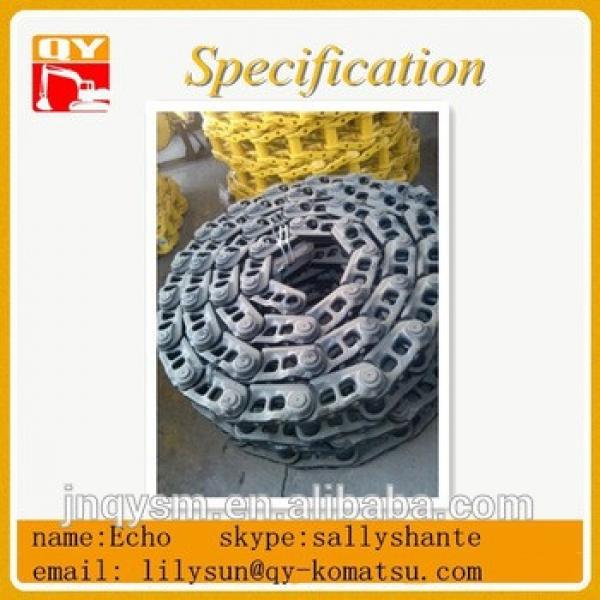 excavator spare parts track chain roller and sprocekt,sprockets and chains #1 image