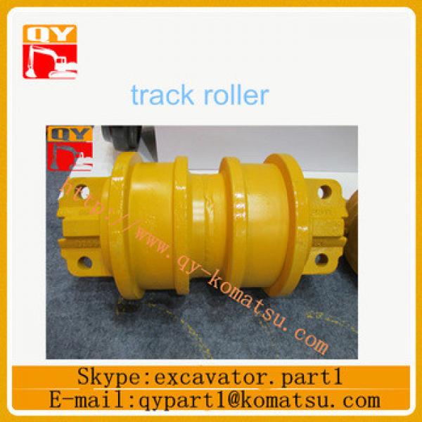 excavator track roller EX70 EX100 EX120 EX150 ZX200 EX200-1 EX200-2/3/5 #1 image