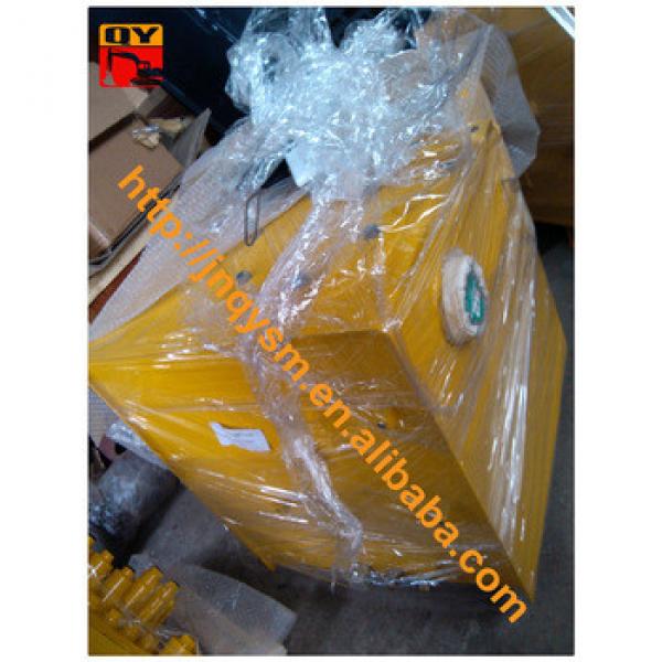 PC300-7 PC350-7 excavator hydraulic oil tank 207-60-71111 #1 image